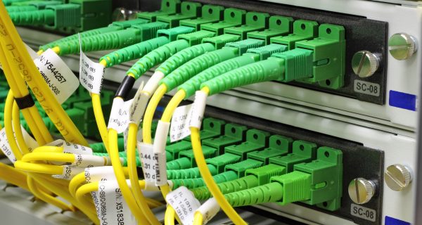 Vorteile von Patchpanels